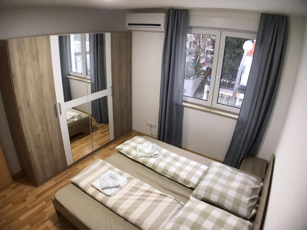 Sahara Falcon München Exterior foto